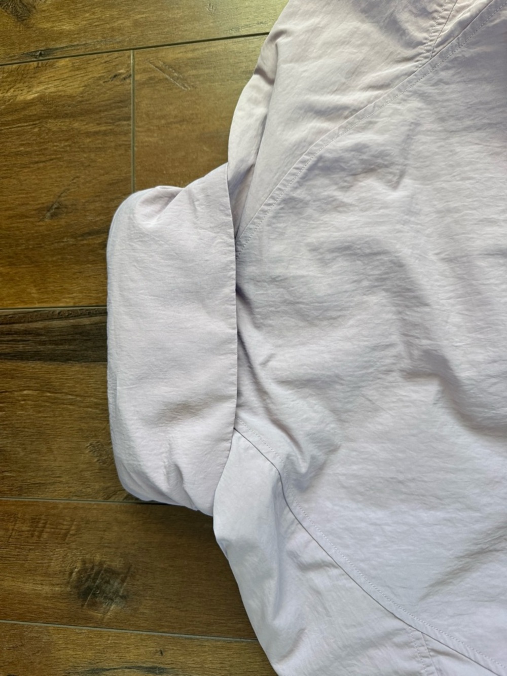 Lululemon Always Effortless Jacket - Picture 12 of 13